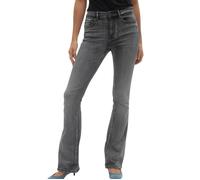 VERO MODA Jean 'Flash' gris denim, Taille 27-28