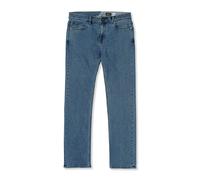 Volcom Solver Denim Jeans bleu 28/30