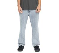 Jeans Volcom Solver Bleu 28x30