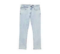 Jeans Volcom Vorta Bleu 31x32