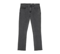 Jeans Volcom Vorta Gris 28x30