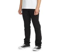 Volcom Jean 'VORTA' noir, Taille 31