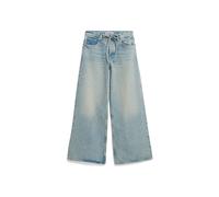 ARMEDANGELS Jean 'ASTRAEAAS' bleu denim, Taille 26 Longueur 32