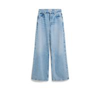 ARMEDANGELS - Women's Astraeaas Wide Jeans - Jean - 38 - Length: 30 - noise