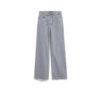 Jeans Wide Leg femme Armedangels Astraeaas Gris 33x30