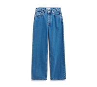 Jeans Wide leg femme ARMEDANGELS Enijaa Bleu 30x34