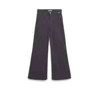 Jeans wide leg femme Armedangels Murliaa Corduroy Noir 33x32