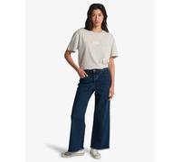 Jeans wide leg femme Billabong Be Free Bleu 28