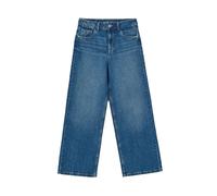 Jeans wide leg femme Diverse Iope Bleu 40