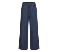 Jeans Wide Leg femme fransa Sunna Bleu 34