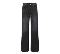 GARCIA Jean noir denim, Taille 28 Longueur 34