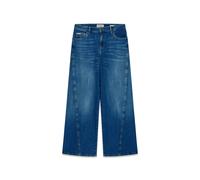 Jeans wide leg femme Guess GJ G11 Bleu 24x30