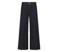 Jeans Wide leg femme Ichi IHTwiggy Bleu 32x34