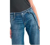 Jeans wide leg femme Le Temps des cerises Lauryn N°3 42