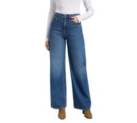 Lee Stella Regular Fit Jeans Bleu 26 / 33 Femme