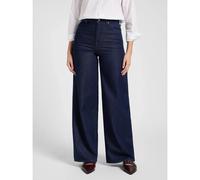 Lee Stella Regular Fit Jeans Bleu 31 / 33 Femme