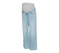 Vero Moda Maternity Jean 'VMMTessa' bleu denim / gris chiné, Taille 28 Longueur 32