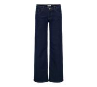 Jeans Wide Leg femme Only Judy-O Bleu M