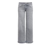 ONLY Jean 'ONLJuicy' gris clair, Taille 27 Longueur 32