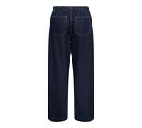 Jeans wide leg femme Only Tanner Bleu Lx32