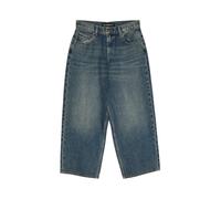 Jeans Wide Leg femme Quiksilver Qsw Bleu 27