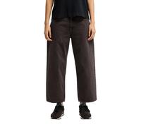 Jeans Wide Leg femme Quiksilver Qsw Noir 27
