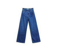 Jeans Wide Leg femme Salsa Jeans Bleu 27x32