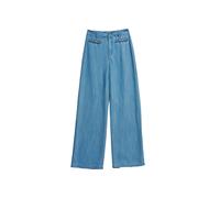 Jeans Wide leg femme Salsa Jeans Lightdenim Bleu 40x32