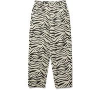 Jeans wide leg femme Sofie Schnoor Tokyo Jaune 38