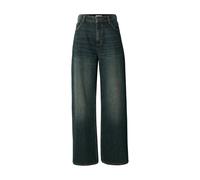 Urban Classics Tb8141 Wide Leg Jeans Bleu 32 Femme