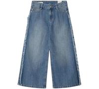 Jeans Wide Leg fille Pepe Jeans Lexy Bleu 14 ans