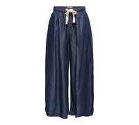 Jeans Wide Leg palazzo femme Only Bea Bleu M