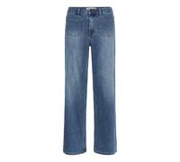 Kaffe Jean 'KABrook' bleu denim, Taille 28 Longueur 30