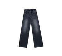 Salsa Jeans 21010536 Loose Fit Low Waist Jeans Bleu 32 / 32 Femme