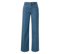 COMMA Jean bleu clair, Taille 36 Longueur Regular