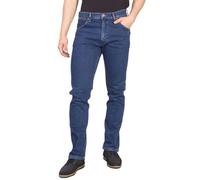 Jeans - WRANGLER - 11mwz - Bleu - Homme - Western Zipper 29/34