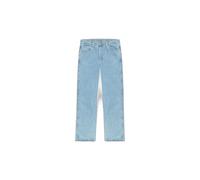 Wrangler 112358498 13mwz Jeans Bleu 27 / 32 Homme
