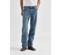 Wrangler Jean pour homme 13MWZ Original – Regular Fit coupe droite – Iron Forge – 30W/32L