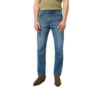 Jeans Wrangler 13mwz Bleu 34x30