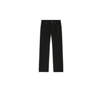 Wrangler 13mwz Jeans Noir 40 / 30 Homme
