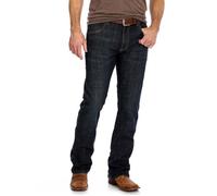 Jeans Wrangler - 77MWZDX - Jean Bootcut Retro Slim Fit Homme 40