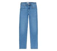 Jeans Wrangler Aurelia Bleu 34x36