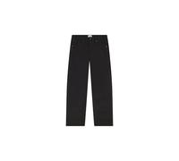 Jeans Wrangler Frontier Jet Wash Noir 34x30
