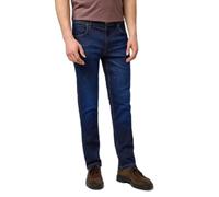 Wrangler Greensboro Regular Fit Jeans Bleu 29 / 32 Homme
