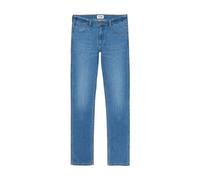 Jeans Wrangler Greensboro Bleu 31x34