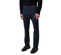 Wrangler Greensboro Regular Fit Pants Bleu 33 / 32 Homme