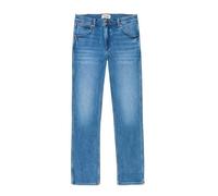 Jeans - Wrangler - Greensboro - Bleu - Taille basse - Coupe regular 42/34