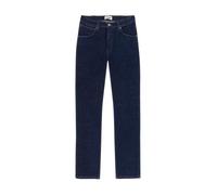 Jeans - WRANGLER - Greensboro Day Drifter - Bleu - Taille basse - Coupe regular 29/32