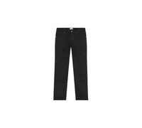 Jeans Wrangler Greensboro Noir 38x32