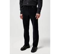 Jeans Wrangler Greensboro Noir 38x32